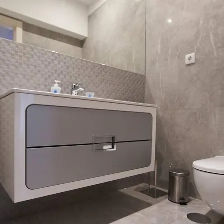 So Family Appartement *