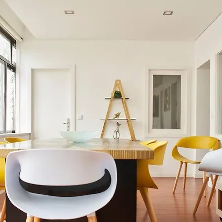 So Family Appartement