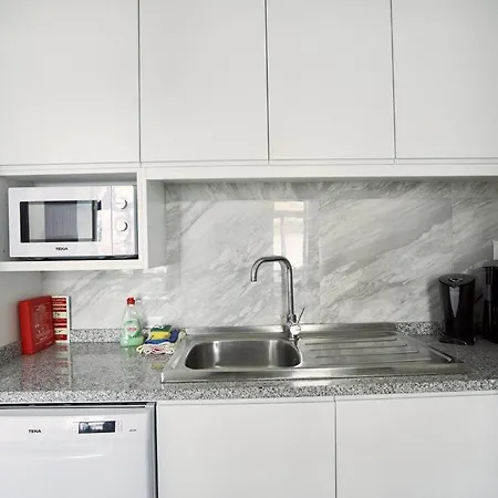 Apartment So Family Porto