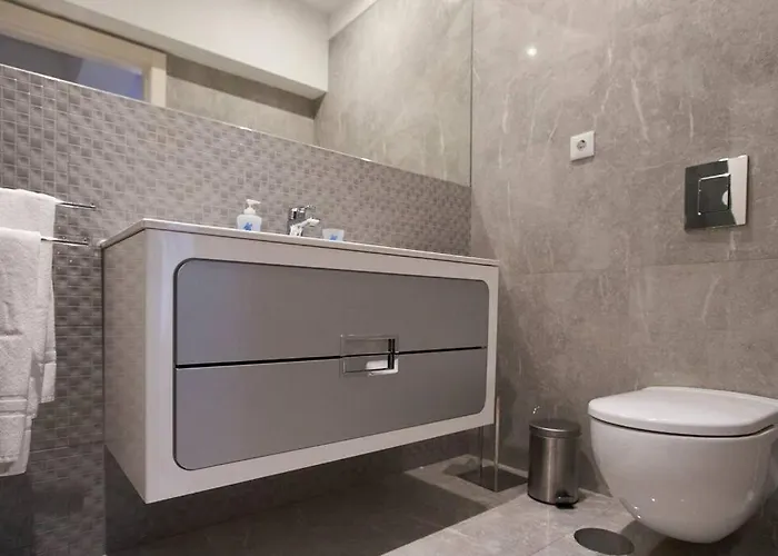 So Family Apartment *