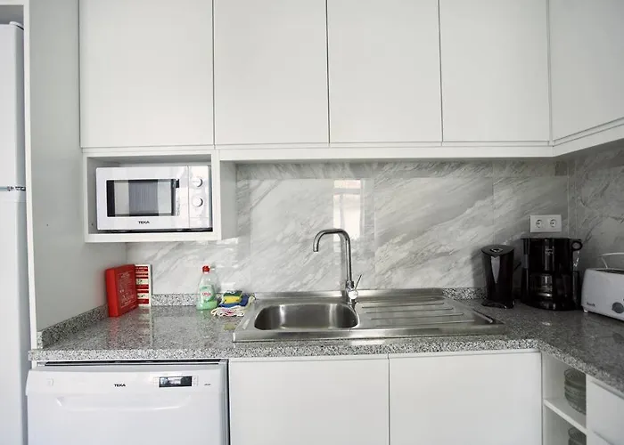 Apartment So Family Porto