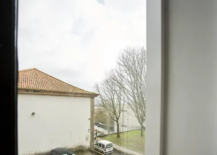 So Family Apartment Porto