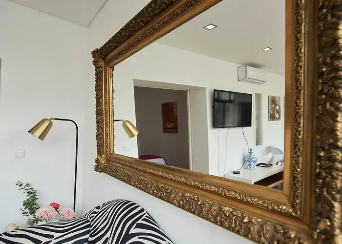 So Family Apartment *