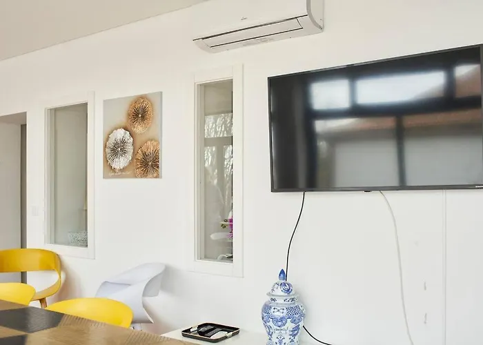 So Family Apartment Porto