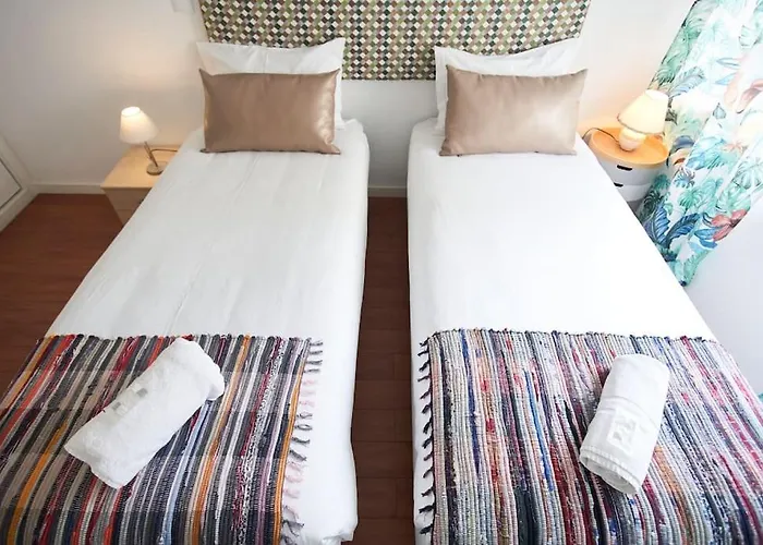 Apartment So Family *