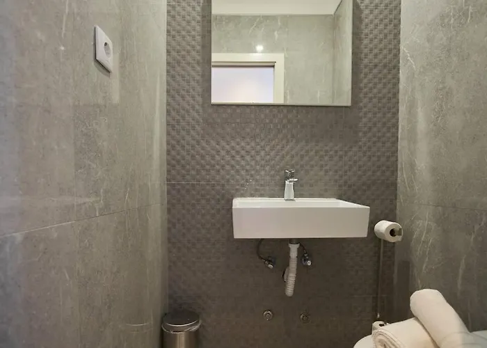 So Family Apartment Porto