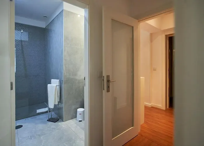 So Family Apartment *