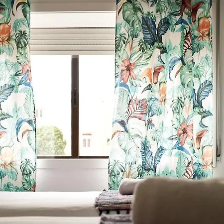 So Family Apartmán *