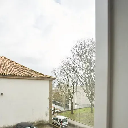 So Family Apartmán Porto