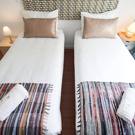 Apartmán So Family *