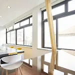 Lägenhet So Family Oporto