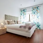 Lägenhet So Family *