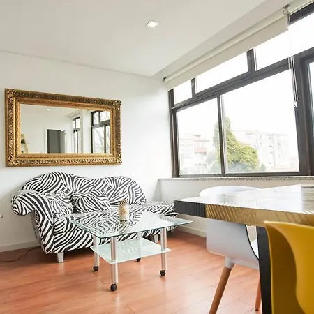 Апартаменты So Family