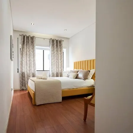 Apartment So Family Porto