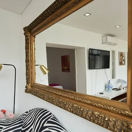 So Family Apartment *