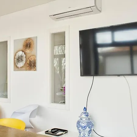 So Family Apartment Porto