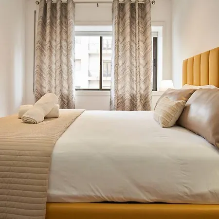 Apartment So Family Porto
