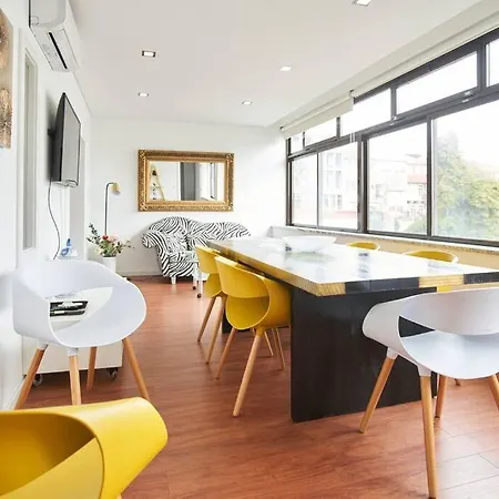 So Family Порту