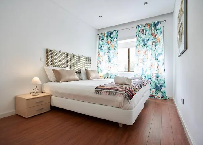 Appartamento So Family *