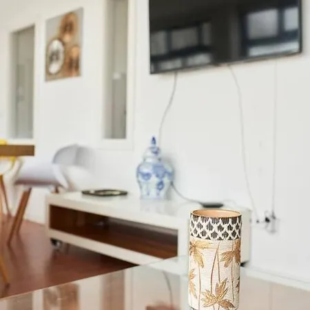 Apartament So Family