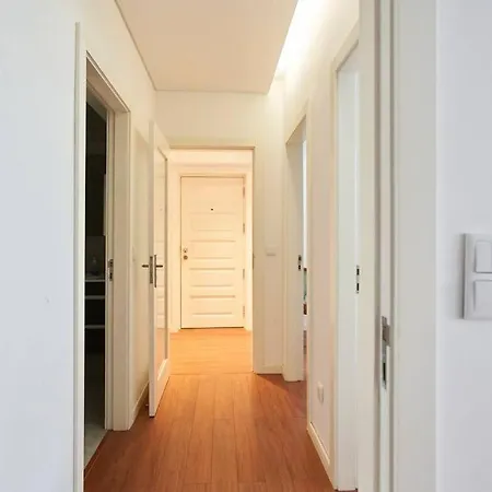 So Family Apartament *