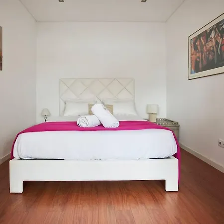 So Family Apartament Porto