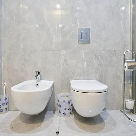 So Family Apartament