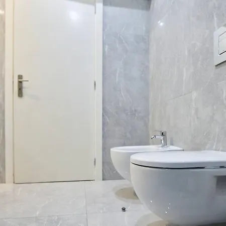 So Family Apartament