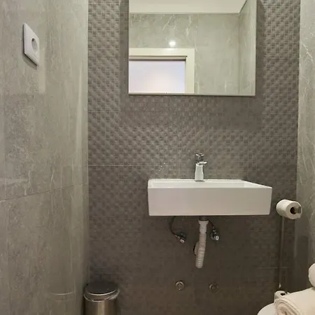 So Family Apartament Porto