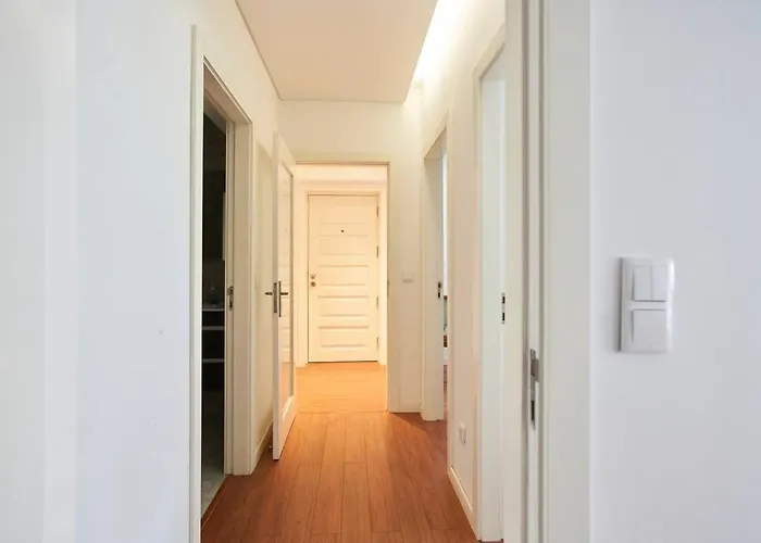 So Family Apartman *