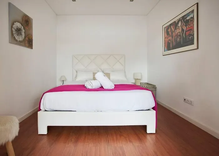 So Family Apartman Porto