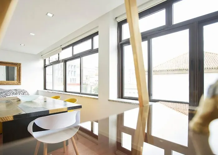 Apartman So Family Porto