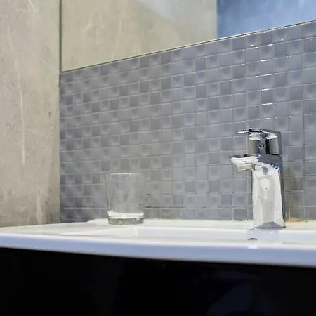 Lejlighed So Family Porto