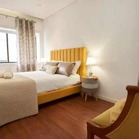 Lejlighed So Family *