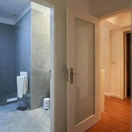 So Family Lejlighed *